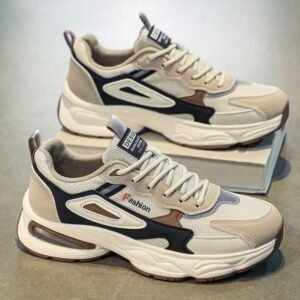 Buud Midabo Cajiiba ah leh Tayo Fiican